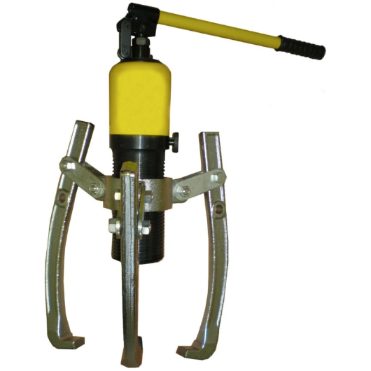 S-Ks JMHHL Hydraulic Gear Puller (3 Arm) | S-Ks Tools USA by KHM Megatools Corp. Main image