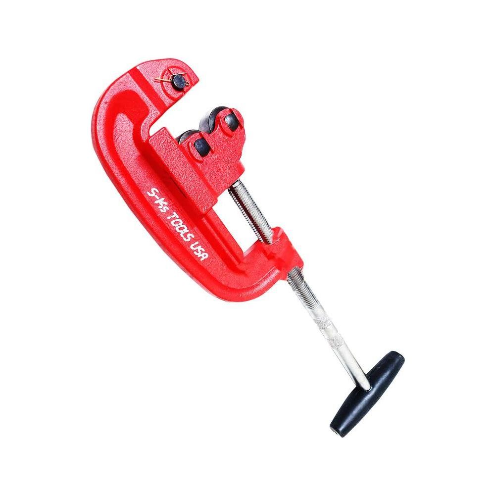 S-Ks Pipe Cutter | S-Ks Tools USA by KHM Megatools Corp.