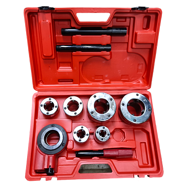 S-Ks Pipe Threader Set (Ridgid Type) Secondary image