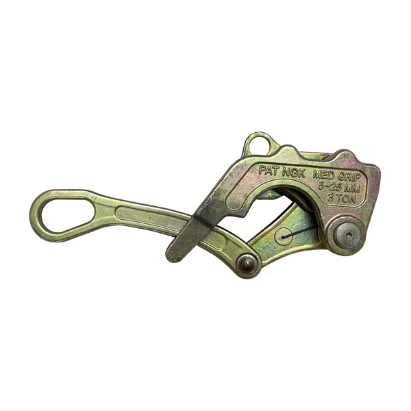 NGK S3000G Wire Grip 3 Ton 16–32mm - ToolsSavvy.ph