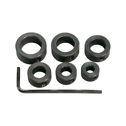 General S838 Drill Drop Set