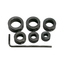 General S838 Drill Drop Set