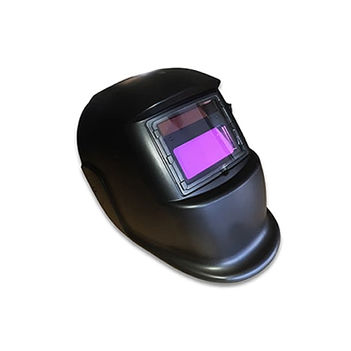 Showa S998F Auto Darkening Welding Mask