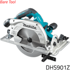 Makita DHS901Z 36V Cordless Magnesium Circular Saw 9-1/4" (LXT-series) [Bare] | Makita by KHM Megatools Corp.