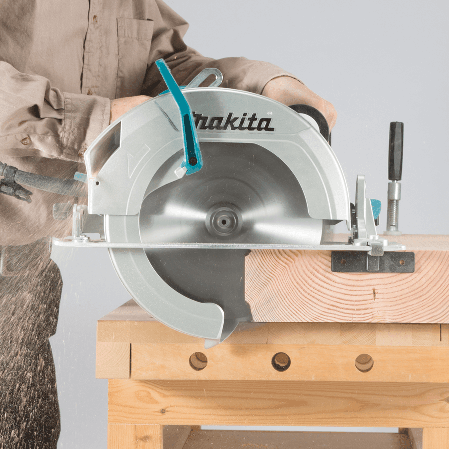 Makita HS0600 Circular Saw 10-1/4" 2000W Secondary image