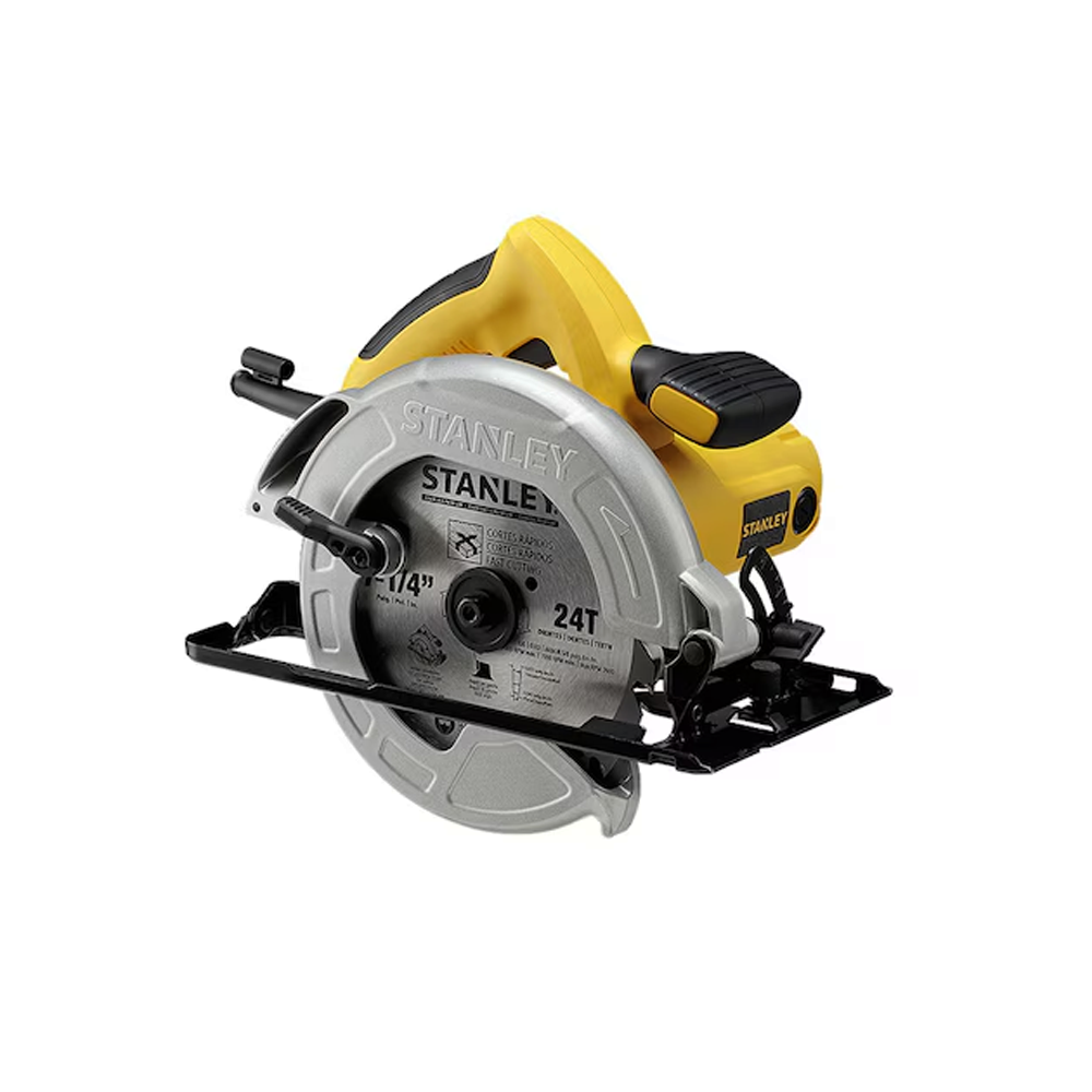 Stanley SBC551M1T Brushless 20V Circular Saw