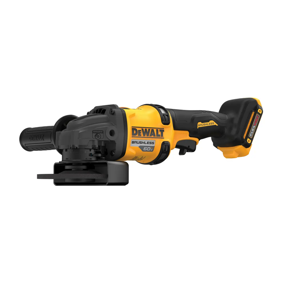 Stanley SBG710 20V BL Angle Grinder Main image