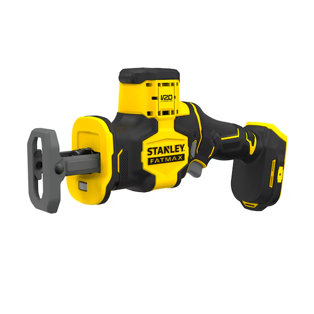 Stanley SBR305M2S V20 Brushless One Hand Recip Saw Main image