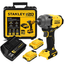 Stanley SBW920M2K 20V Cordless Impact Wrench 1/2" Drive - KHM Megatools Corp.