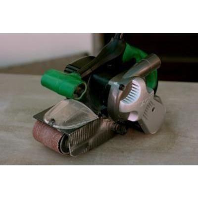 Hitachi SB8V2 Belt Sander 76x533mm 1020W Secondary image