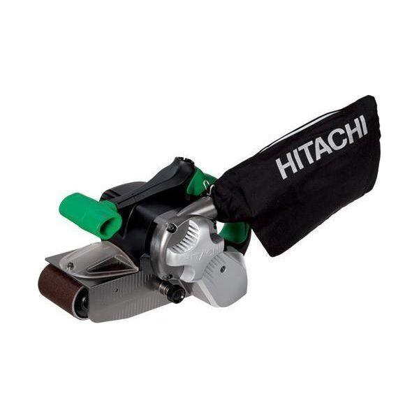 Hitachi SB8V2 Belt Sander - Goldpeak Tools PH Hitachi Main image