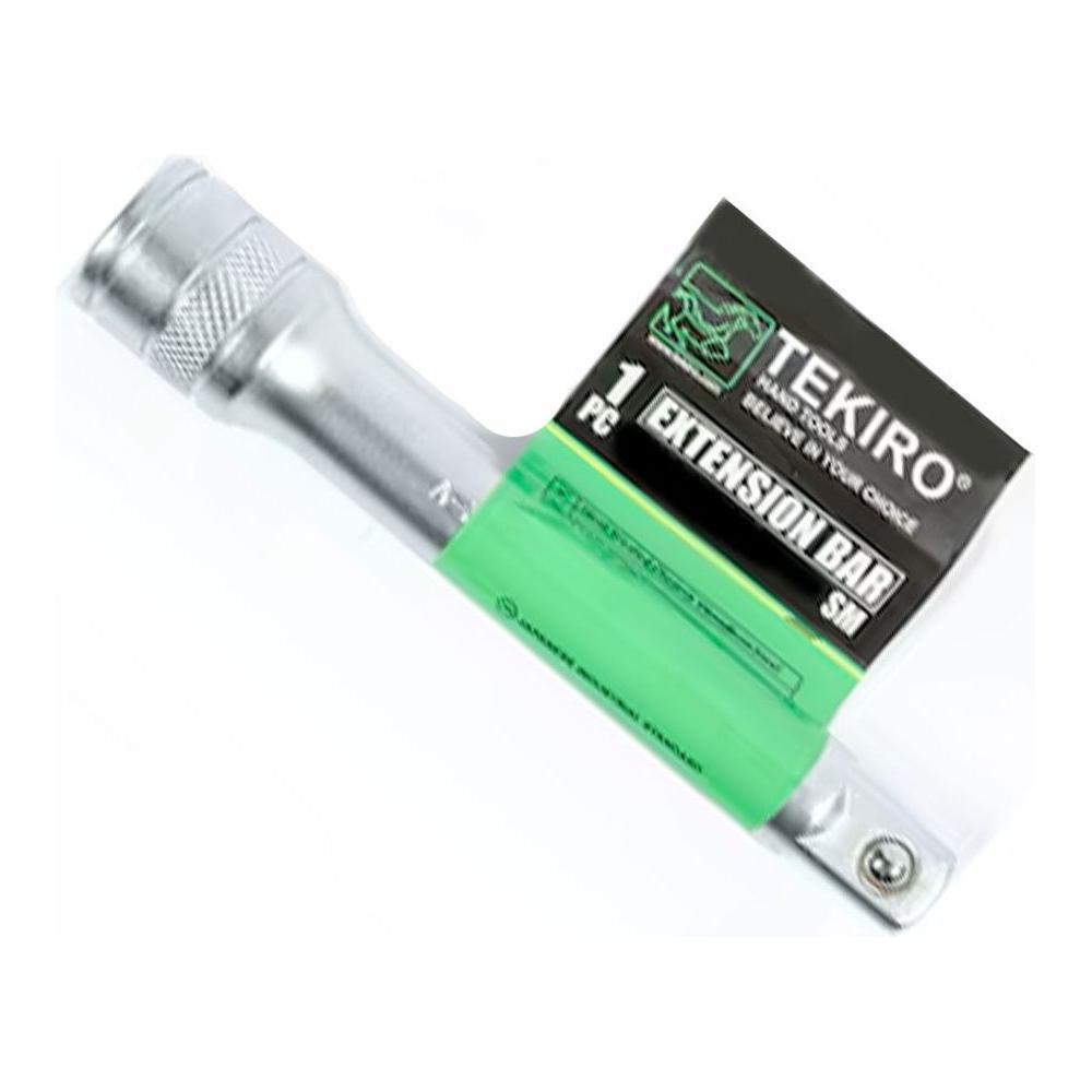 Tekiro SC-EB0585 1/2" DR. Extension Bar 10" | Tekiro by KHM Megatools Corp. Main image