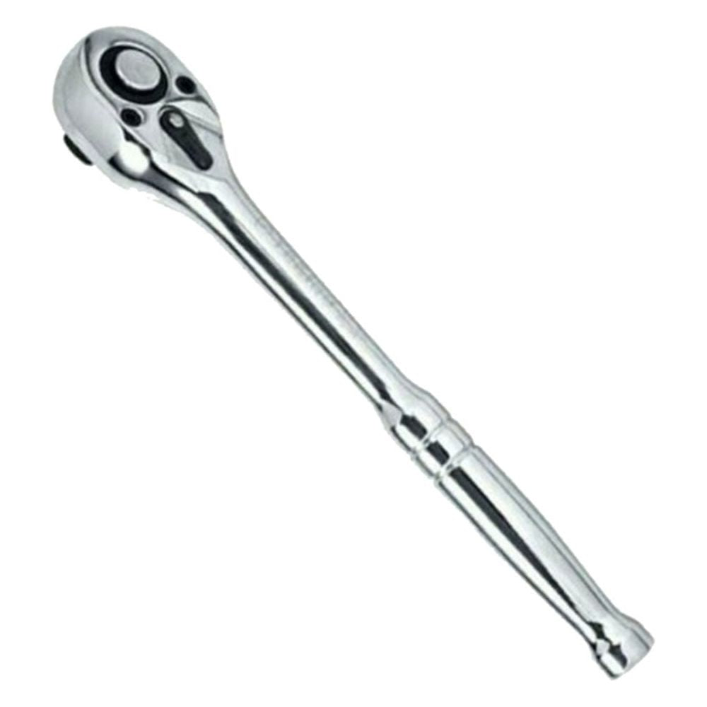 Tekiro SC-RH0558 1/2" DR. Rachet Socket Wrench Handle 10" | Tekiro by KHM Megatools Corp. Main image