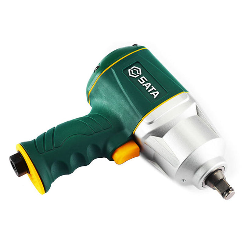 Sata SC01119 1/2" Air Impact Wrench (Composite Body) Secondary image