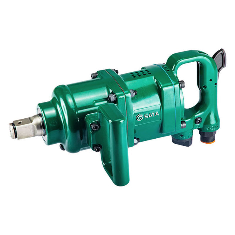 Sata SC01132S 1" Air Impact Wrench (2" Anvil) Main image