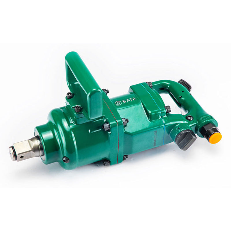 Sata SC01132S 1" Air Impact Wrench (2" Anvil) Secondary image
