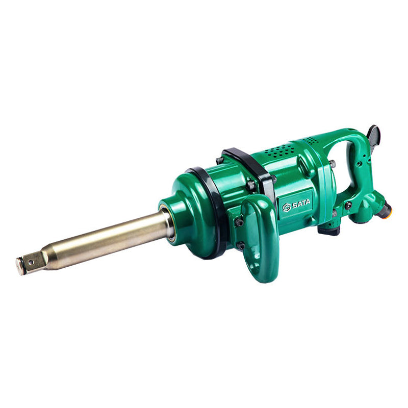 Sata SC01133 1" Heavy Duty Air Impact Wrench