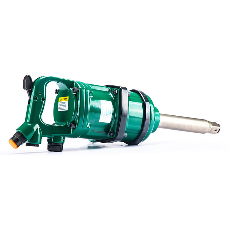 Sata SC01133 1" Heavy Duty Air Impact Wrench - view 3
