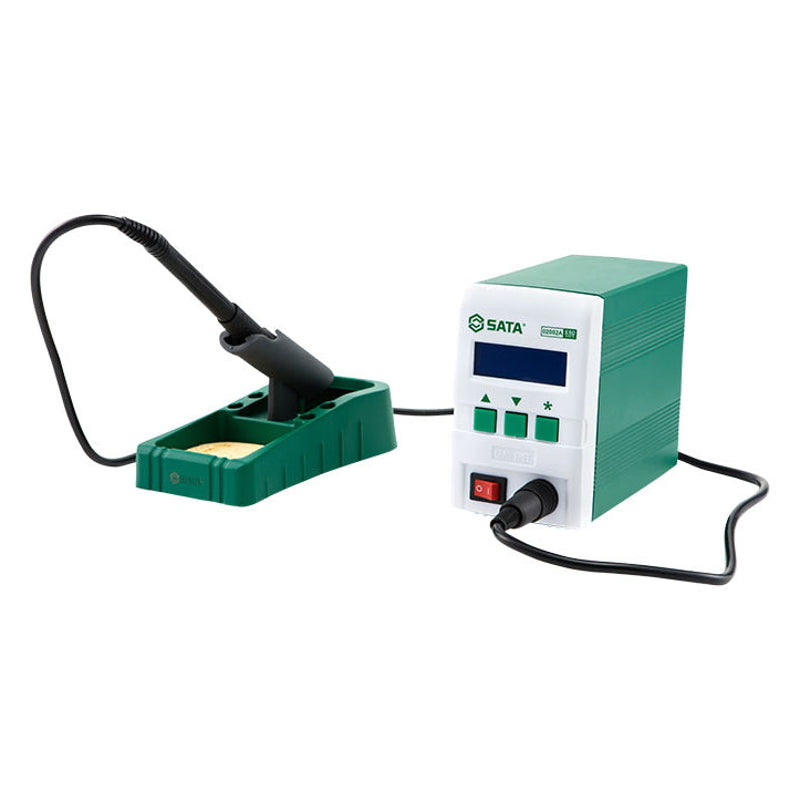 Sata SC02002A ESD Digital Lead-Free Soldering Station 90W
