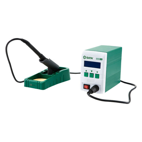 Sata SC02002A ESD Digital Lead-Free Soldering Station 90W