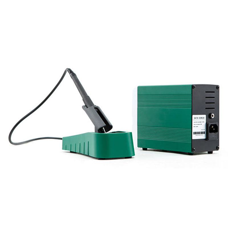 Sata SC02002A ESD Digital Lead-Free Soldering Station 90W - view 3