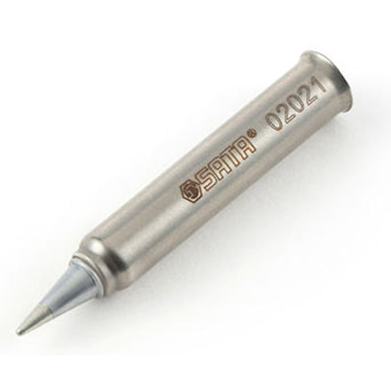 Sata SC02021 5Pc. Lead-Free Soldering Iron Tip B, Round Main image