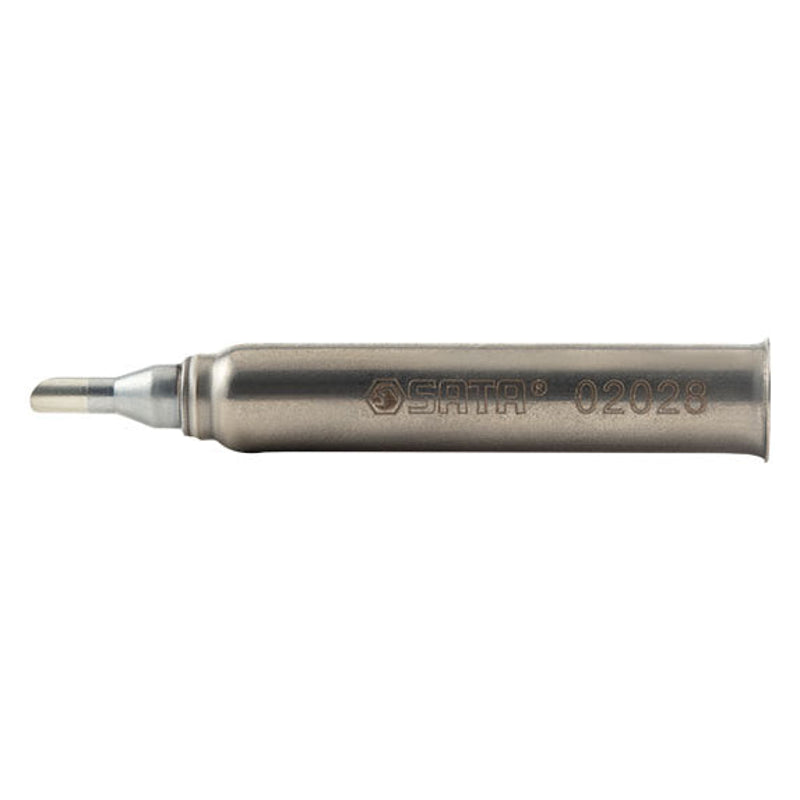 Sata SC02028 5Pc. Lead-Free Soldering Iron Tip 3C, U-Shaped Main image