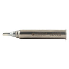 Sata SC02028 5Pc. Lead-Free Soldering Iron Tip 3C, U-Shaped