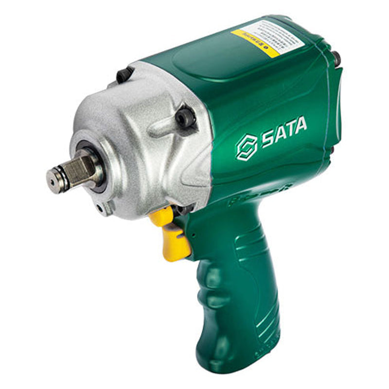 Sata SC02150 1/2" Dr. Air Impact Wrench - view 2