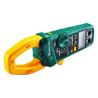 Sata SC03026 Wide Jaw AC/DC Clamp Meter