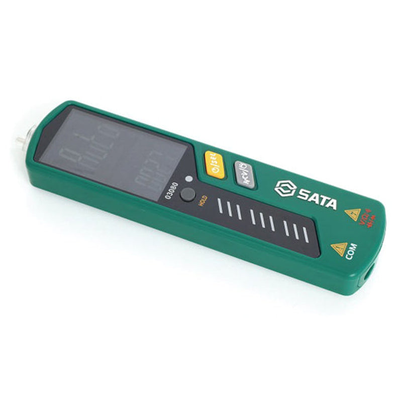 Sata SC03080 Multi-Functional Pen Multimeter