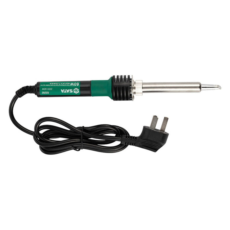 Sata SC03262 Inner-Heated Ceramic Heating Element Soldering Iron 60W