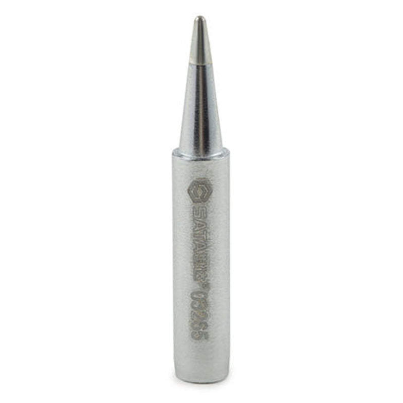 Sata SC03265 Lead-Free Inner-Heated Soldering Iron Tip, 5B (Round) Secondary image
