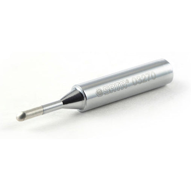 Sata SC03270 Lead-Free Inner-Heated Soldering Tip, U-Shaped 2C - view 2