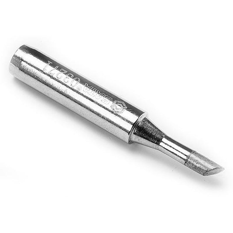 Sata SC03271 Lead-Free Inner-Heated Soldering Tip, U-Shaped 3C - view 2