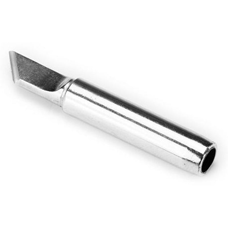Sata SC03273 Lead-Free Inner-Heated Soldering Tip, Knife-Shaped 5K - view 2