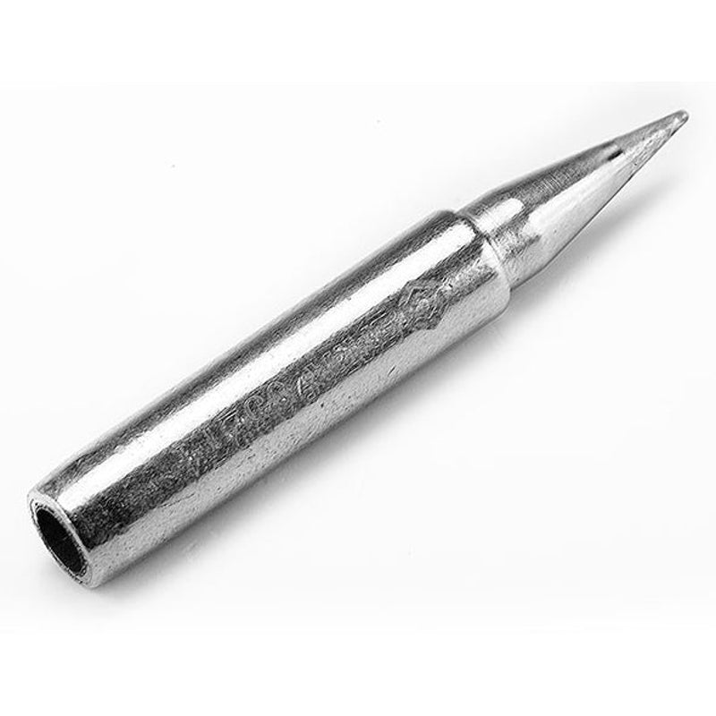 Sata SC03274 Lead-Free Inner-Heated Soldering Tip, Conic B Secondary image