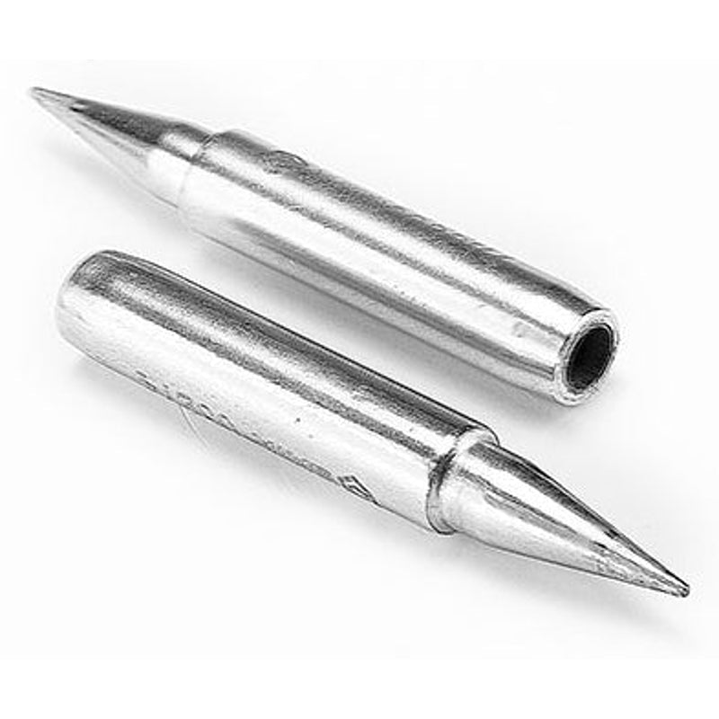 Sata SC03274 Lead-Free Inner-Heated Soldering Tip, Conic B - view 3