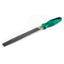Sata SC03932 Half Round Bastard Cut File 8"