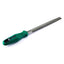Sata SC03933 Half Round Bastard Cut File 10"