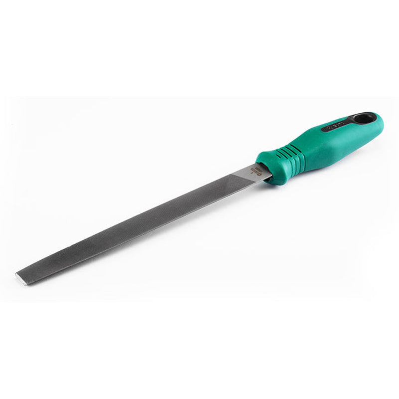 Sata SC03937 Half Round Second Cut File 10" - view 3
