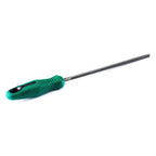 Sata SC03971 Round Second Cut File 6" - view 3
