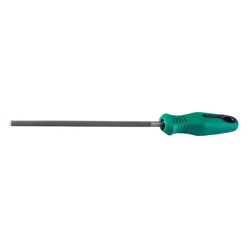 Sata SC03971 Round Second Cut File 6" Main image