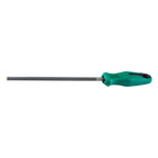 Sata SC03971 Round Second Cut File 6"