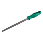 Sata SC03993 Three Square Second Cut File 10" - view 2