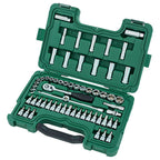 Sata SC09004 60Pc. 3/8" Dr. Socket Set