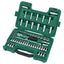 Sata SC09004 60Pc. 3/8" Dr. Socket Set
