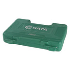Sata SC09013 88Pc. 1/4" & 1/2" Dr. Socket Set - view 2