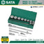 Sata SC09015 15Pc. 3/4" Dr. 12Pt. Socket Set