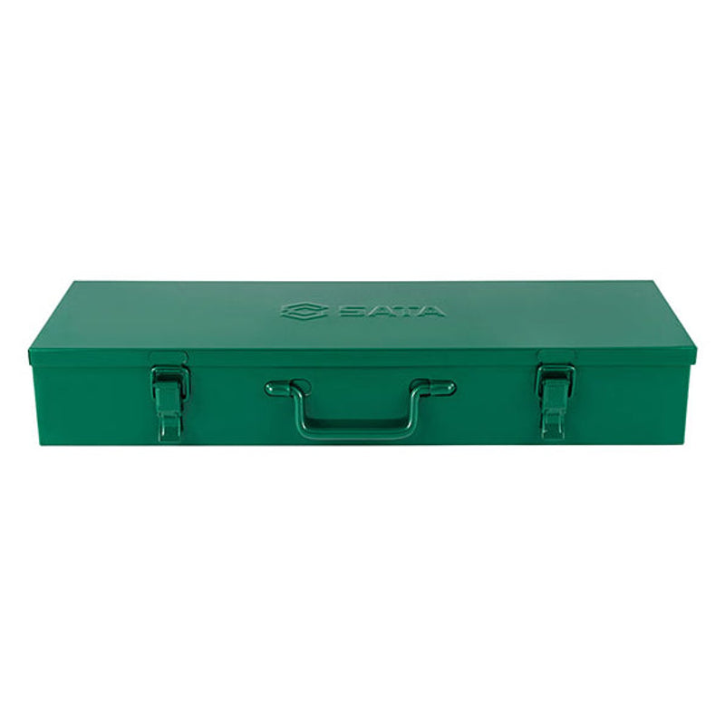 Sata SC09015 15Pc. 3/4" Dr. 12Pt. Socket Set Secondary image